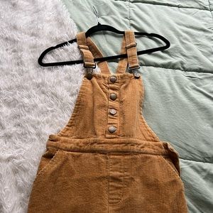 Overalls